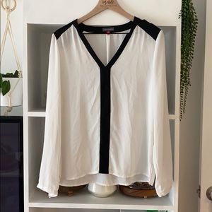 Vince Camuto Blouse